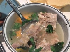 -阿里疆Alijiang·丝路美食·异域风情·清真(长楹天街店)
