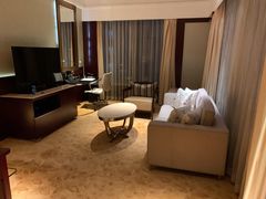 -上海新发展亚太JW万豪酒店