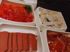 -海底捞火锅(龙湖三千集店)