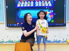 -瑞思英语·少儿英语启蒙(河西·梅江第六田园校区)
