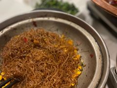 -饭怕鱼·黄焖鲟龙鱼(湖大店)