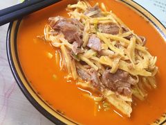 -张氏北相羊肉胡卜(八一店)