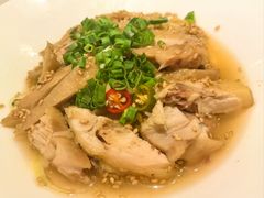 -贡宴盐帮菜自贡驻京联络处餐厅