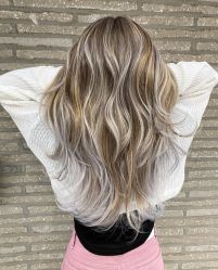 -FASHION PALACE hair+
