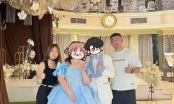 -水晶之恋婚纱摄影(北京总店)