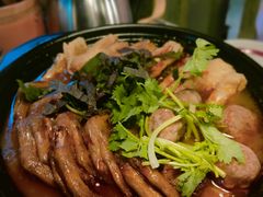 原味螺蛳鸭脚煲-老表记广西宵夜螺蛳鸭脚煲(西大店)