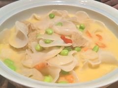 -竹里馆·淮扬菜·功夫茶(老门东店)