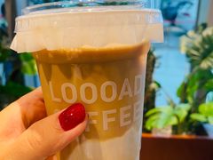 -LOOOAD COFFEE进度条(D9街区店)
