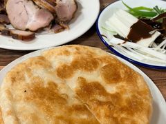 -铁东熏肉大饼铺