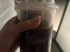 -Tims天好咖啡·贝果(成都东站捷枫店)