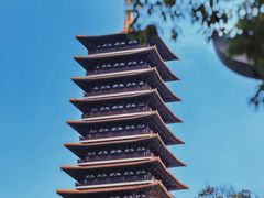 -牛首山文化旅游区