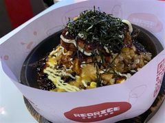 -Red Rice米饭主题餐厅(荔枝角店)