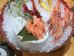 -本家食堂(华南店)