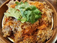 -伊兰麒兰馨园·川菜·清真馆(339电视塔店)