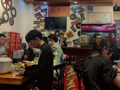 大堂-陈记高压锅鱼头·生蚝