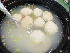 -景好海鲜餐厅(大鹏必选旅游店)