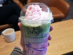 -星巴克(太原茂业天地店)