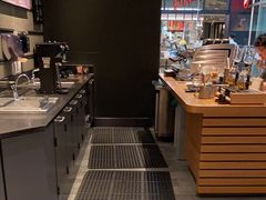 -星巴克臻选(杭州万象城店)