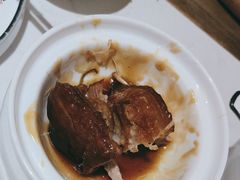 -徽镇小厨·经典徽菜(马连道店)
