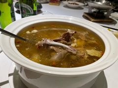 -毛家饭店·融合新湘菜·主题宴(齐鲁软件园店)
