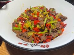 -赣饭农家·江西小炒(西乡店)