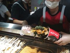 -童陈记重庆冷串串(食宝街店)