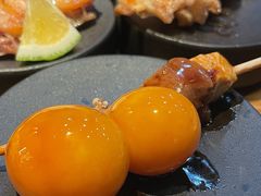 -鸟幸 TORISAKI 炭火居酒屋