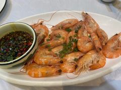 长毛虾-金海湾海鲜排档(朱家尖店)