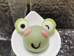 -佛山皇冠假日酒店-西餐厅
