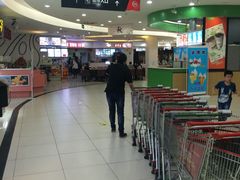 -永辉超市(中南城店)