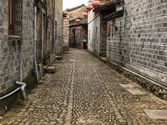-前童古镇