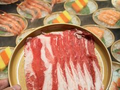 -海底捞大排档火锅(悦荟广场店)