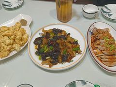 -黑石礁酒楼·海鲜(黑石礁店)