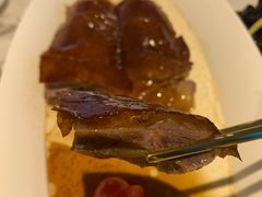 -钟菜·粤菜点心·宴请(海上世界·汇港二期店)