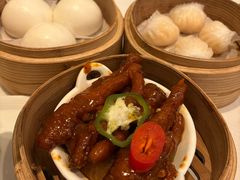 -八月花(旺角朗豪坊店)