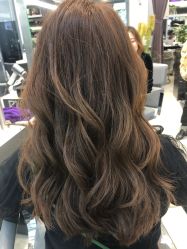 点击看大图 -HairCode芭曲发型