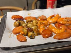 -玫瑰花园自助烤肉(顺义鑫海韵通店)