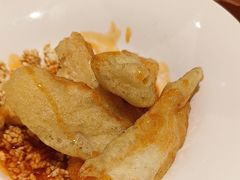 -大鸭梨烤鸭(左家庄店)