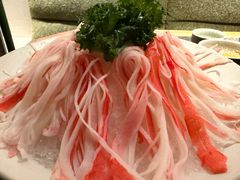 -三出山火锅(万象天地店)