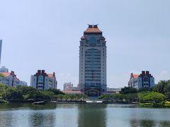 -厦门大学(思明校区)