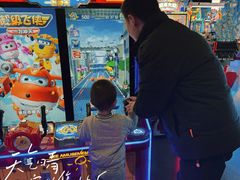 -大玩家(通州万达广场店)