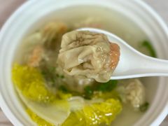 -云云美食
