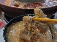 -老陕北抿节(范光胡同店)