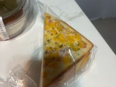 -烘焙町面包店(西四店)