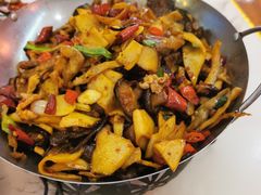 -川悦壹号·川菜(蠡溪路店)