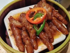 -蒸武门·广式茶点(金宝莱店)