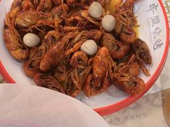 -串盟烧烤大排档·长沙美食地标(星沙店)