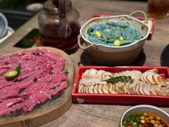 -蘑界·野生菌火锅(深业上城店)