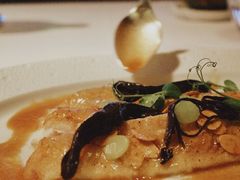 -Le Bernardin