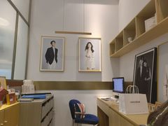 -海马体照相馆(大连柏威年购物中心店)